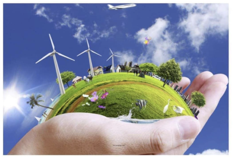 Am sarbatorit ziua Mondiala a curateniei