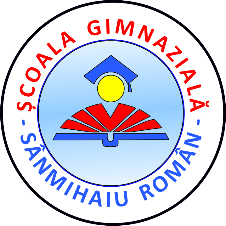 Scoala Sanmihaiu Roman